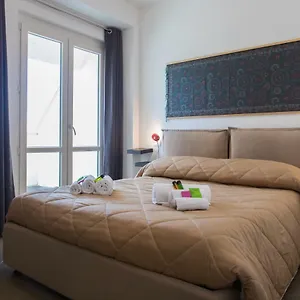  Appartement Overseas - Penthouse - Attico - Palazzo San Matteo -