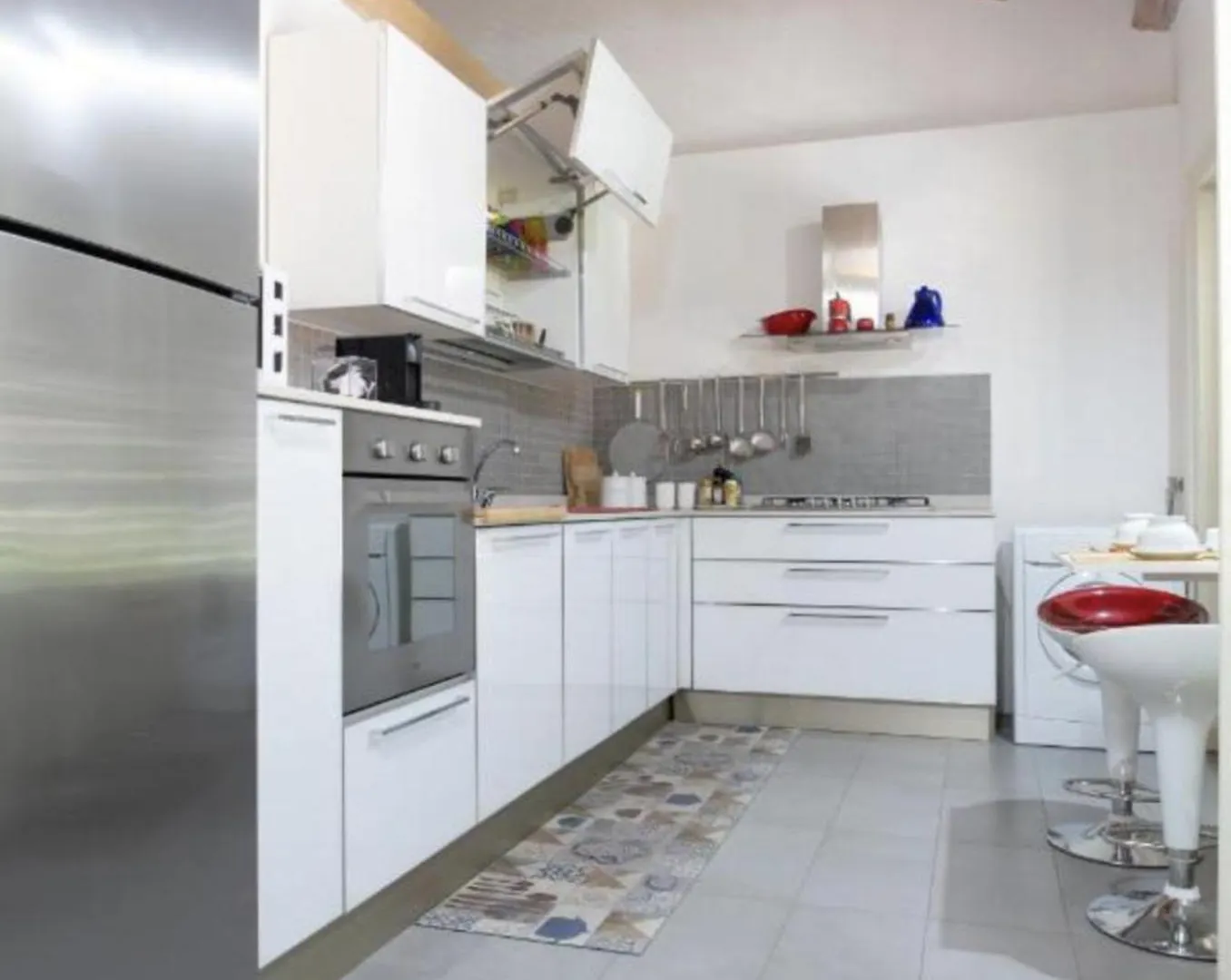 Apartamento Casa del contrabbasso Palermo