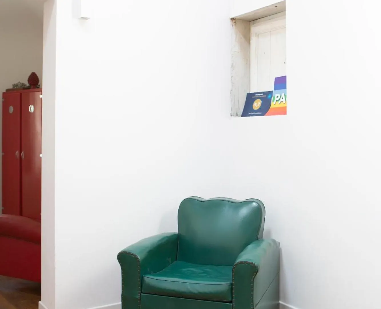 Apartamento Casa del contrabbasso Palermo